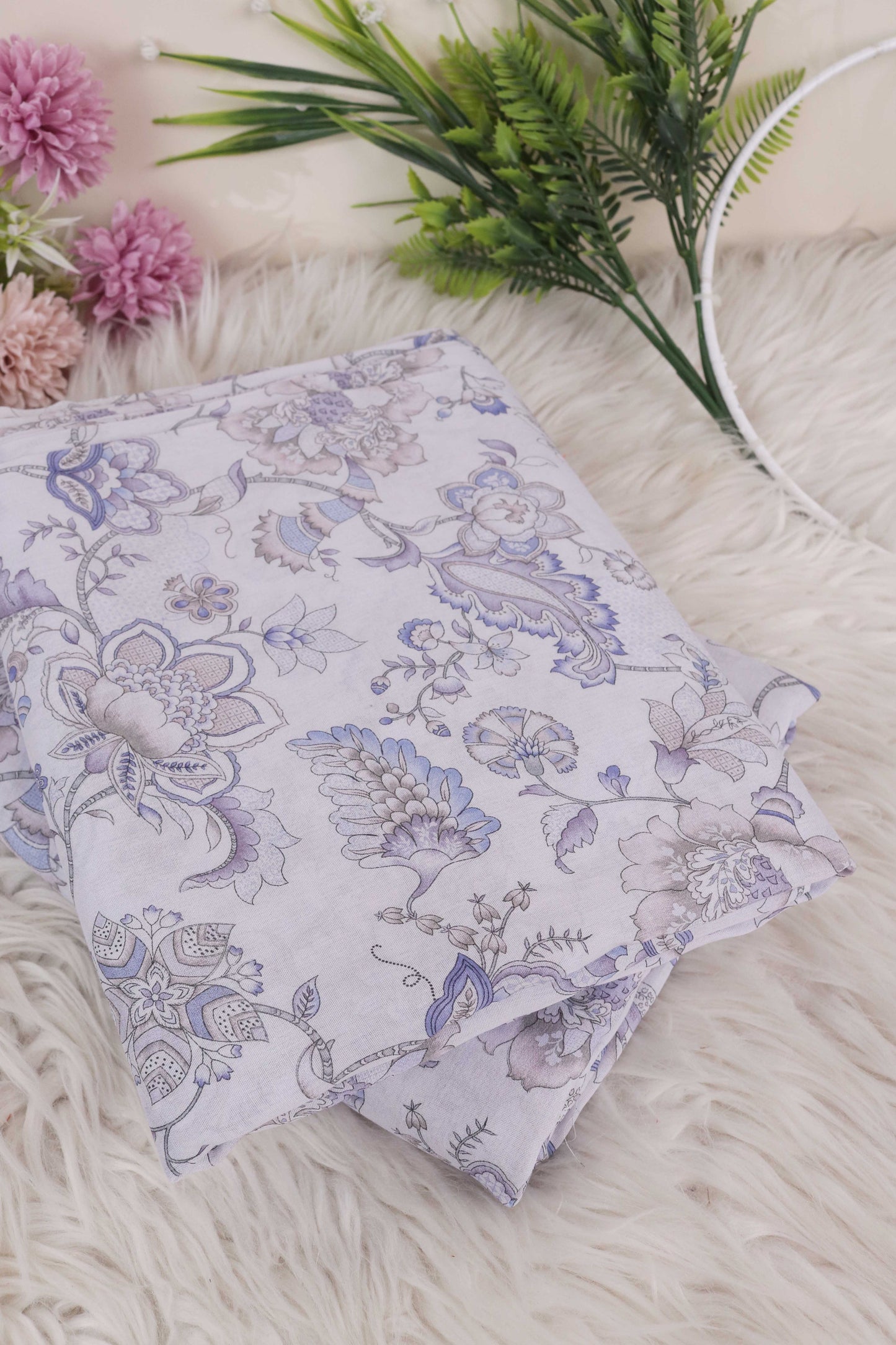 2Piece – Printed Lawn L2PP165