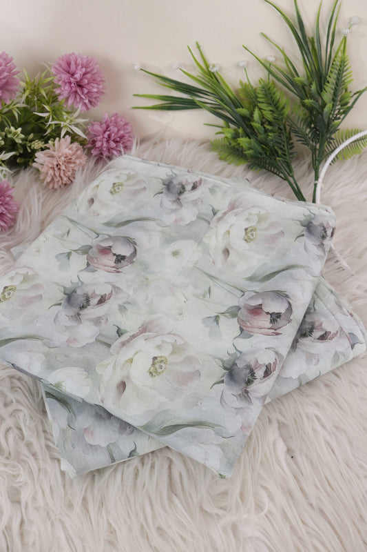 2Piece – Printed Lawn L2PP169