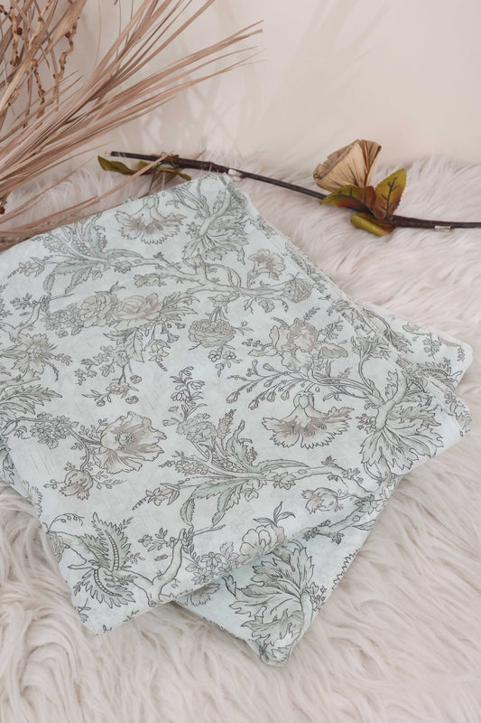 2Piece – Printed Lawn L2PP167