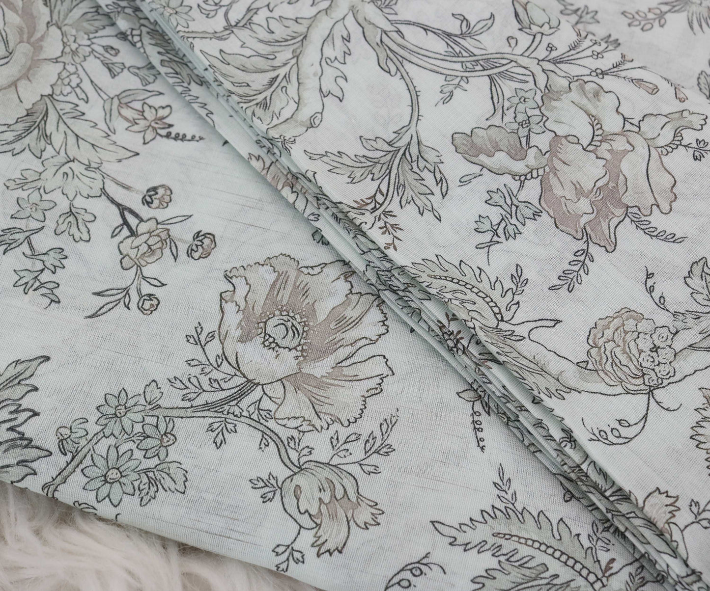 2Piece – Printed Lawn L2PP167