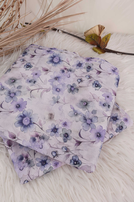 2Piece – Printed Lawn L2PP164