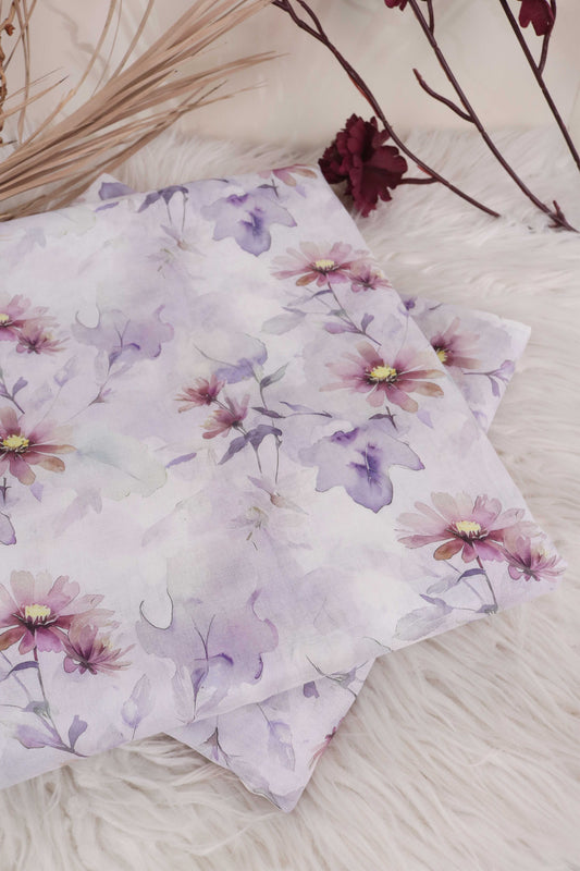 2Piece – Printed Lawn L2PP162