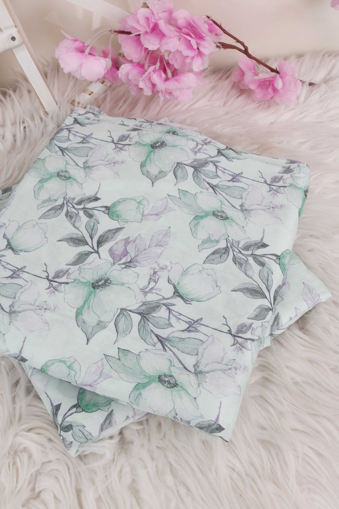 2Piece – Printed Lawn L2PP151