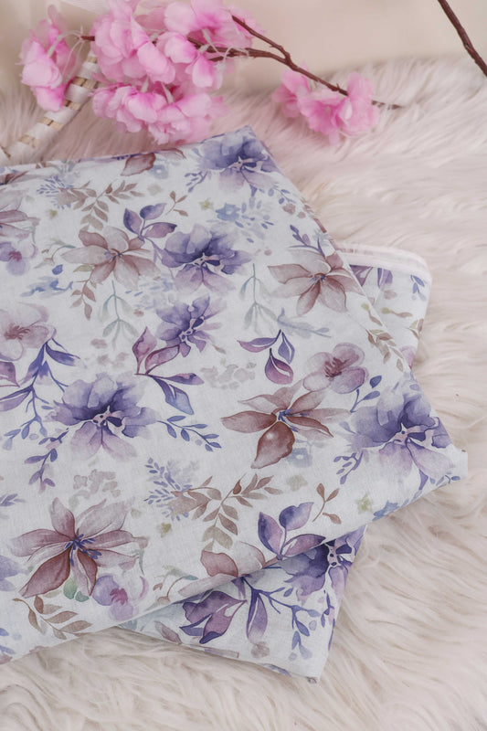 2Piece – Printed Lawn L2PP154