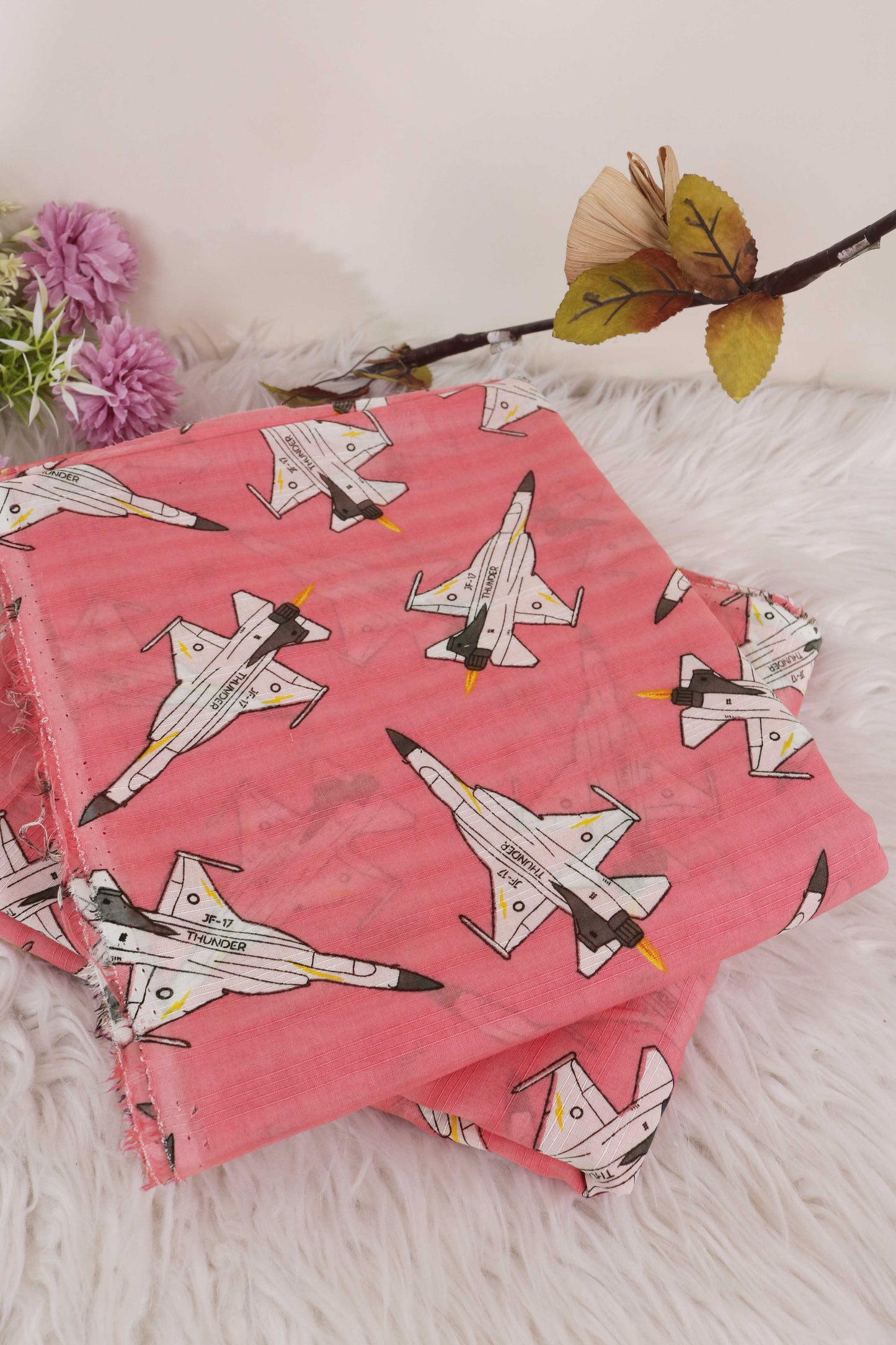 2Piece – Printed Doriya Lawn L2PP163