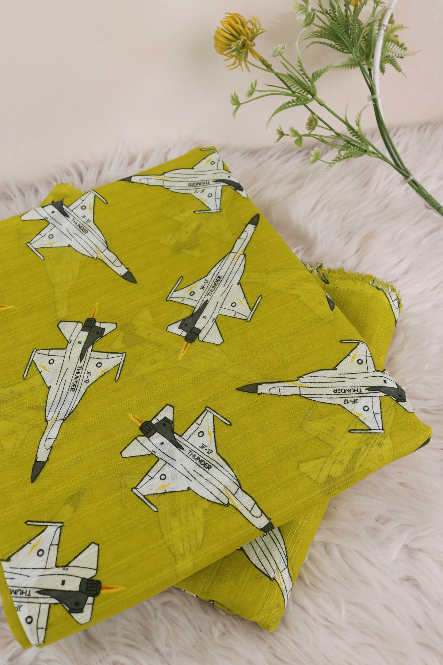 2Piece – Printed Doriya Lawn L2PP157