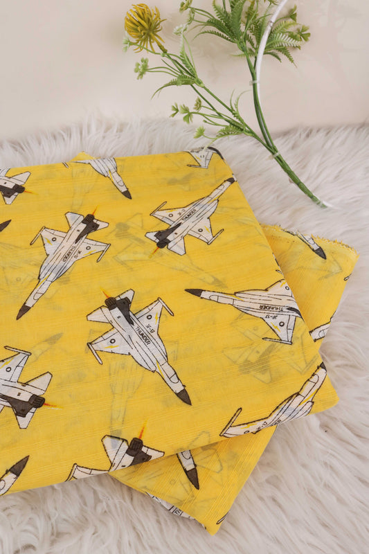 2Piece – Printed Doriya Lawn L2PP166