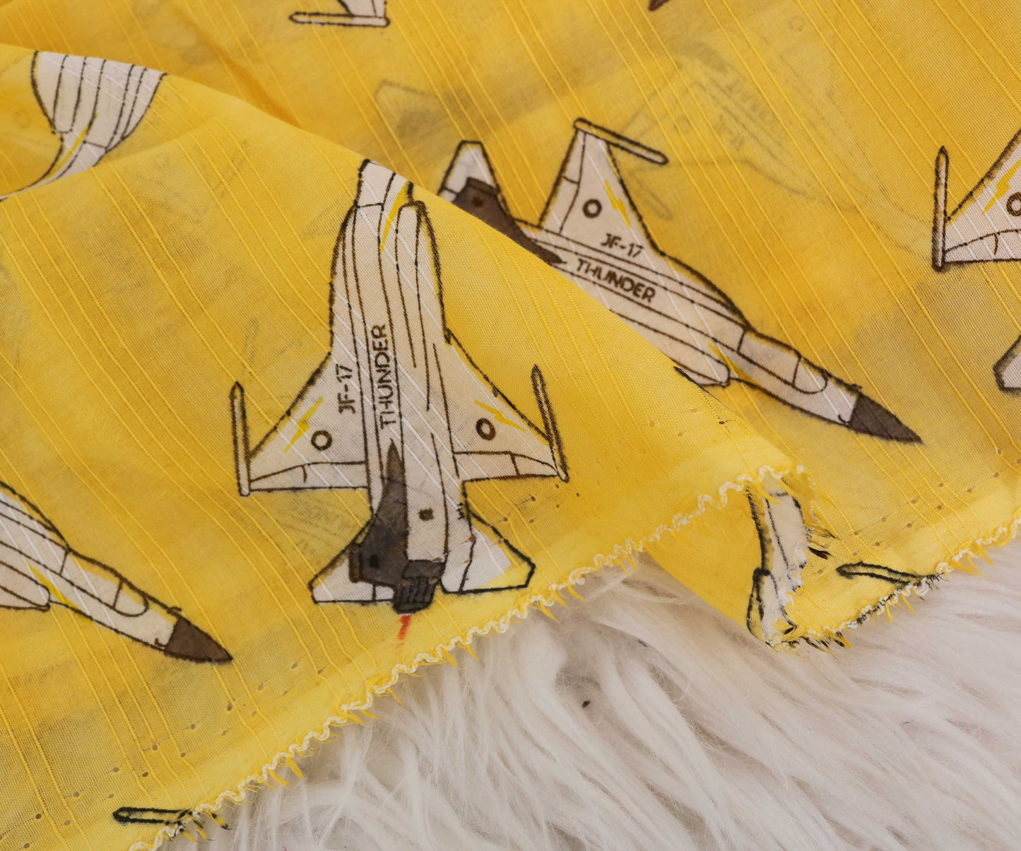 2Piece – Printed Doriya Lawn L2PP166