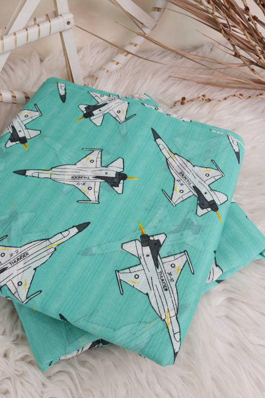 2Piece – Printed Doriya Lawn L2PP156