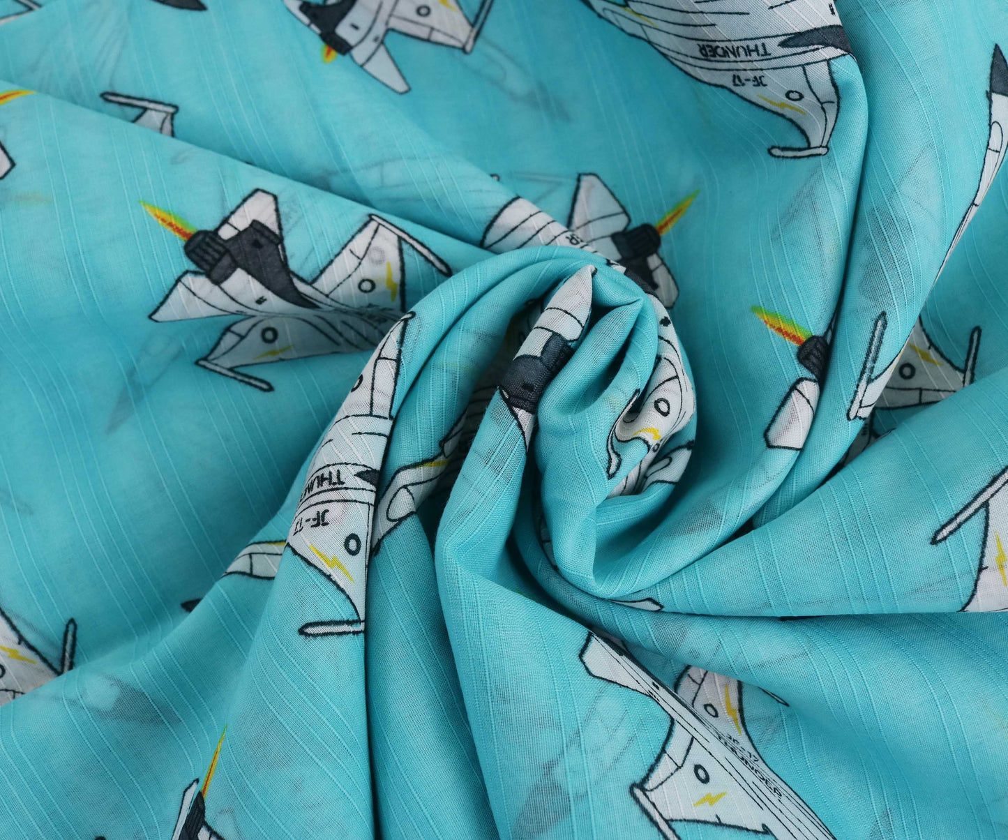 2Piece – Printed Doriya Lawn L2PP158