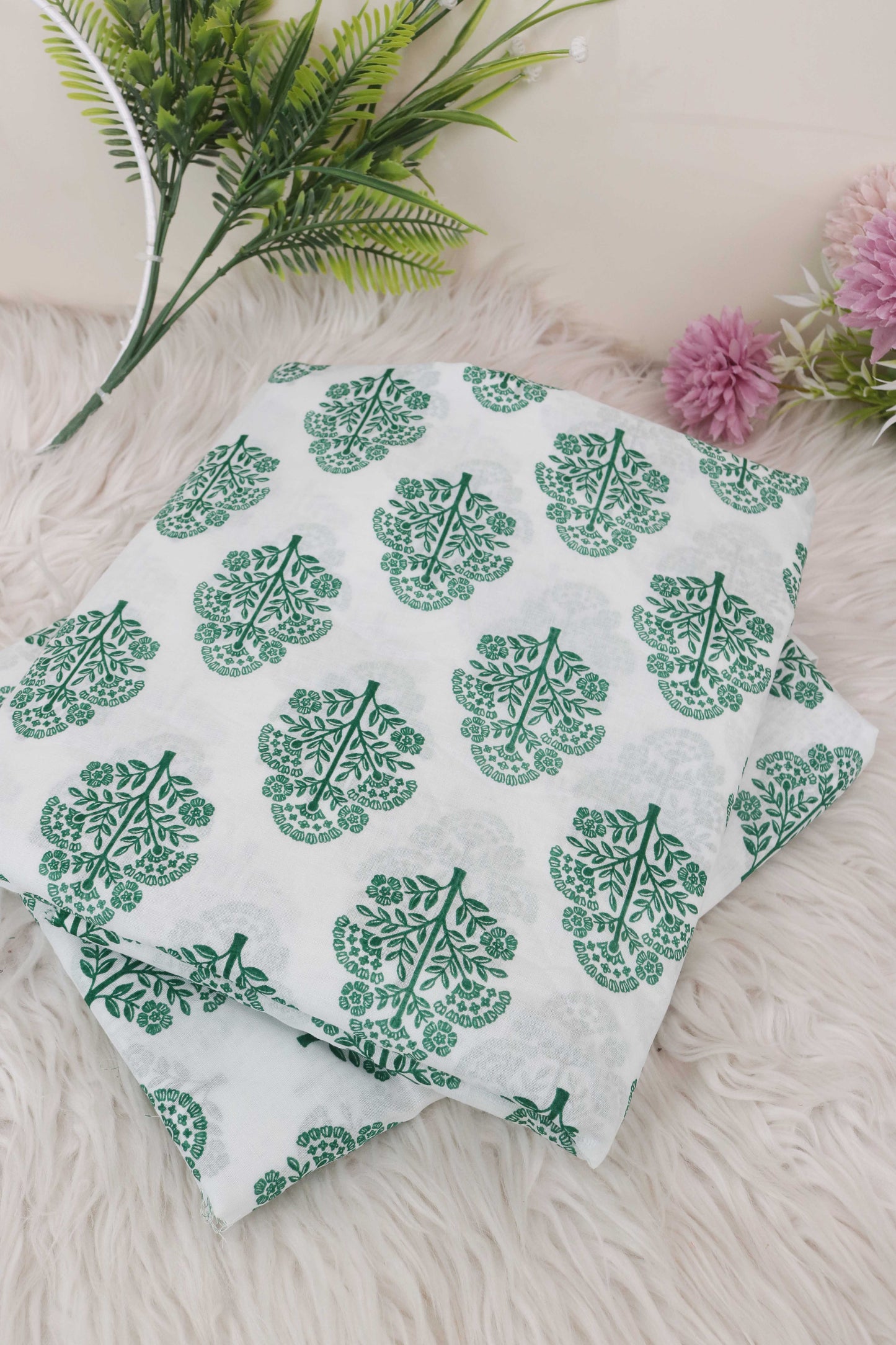 2Piece – Printed Lawn L2PP226