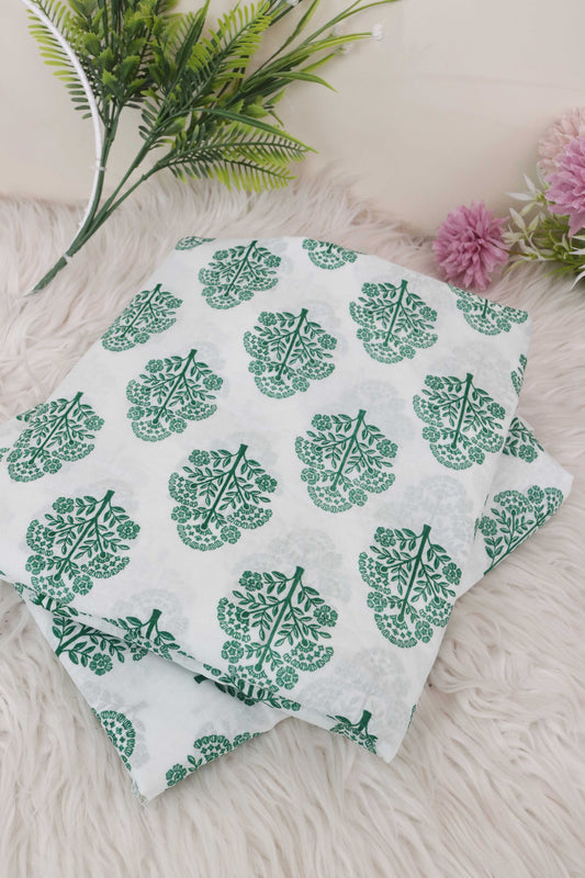 2Piece – Printed Lawn L2PP226