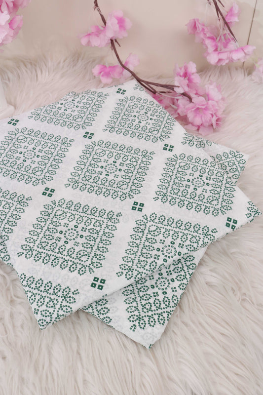 2Piece – Printed Lawn L2PP223