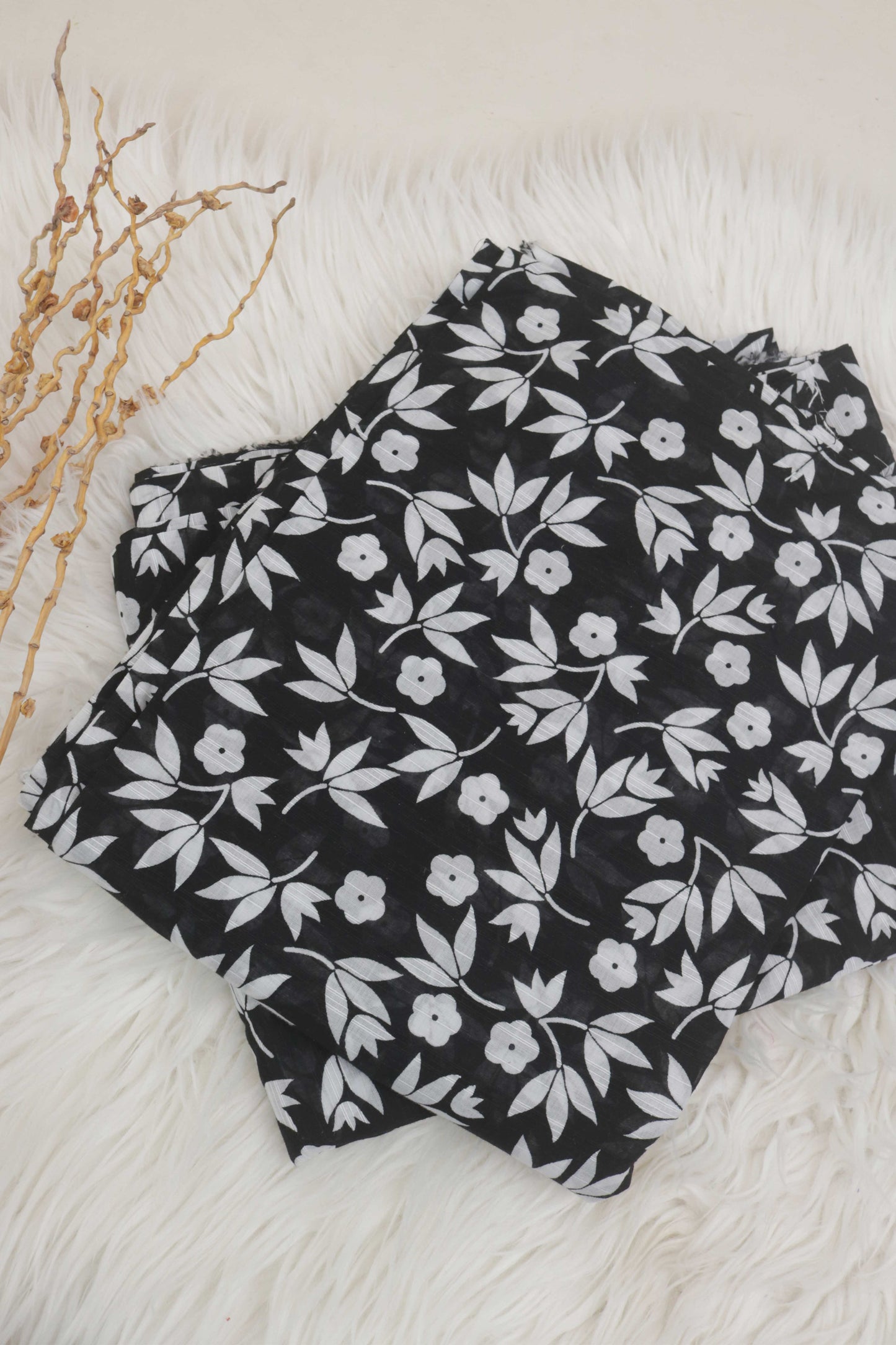 2Piece – Printed Doriya Lawn  L2PP93