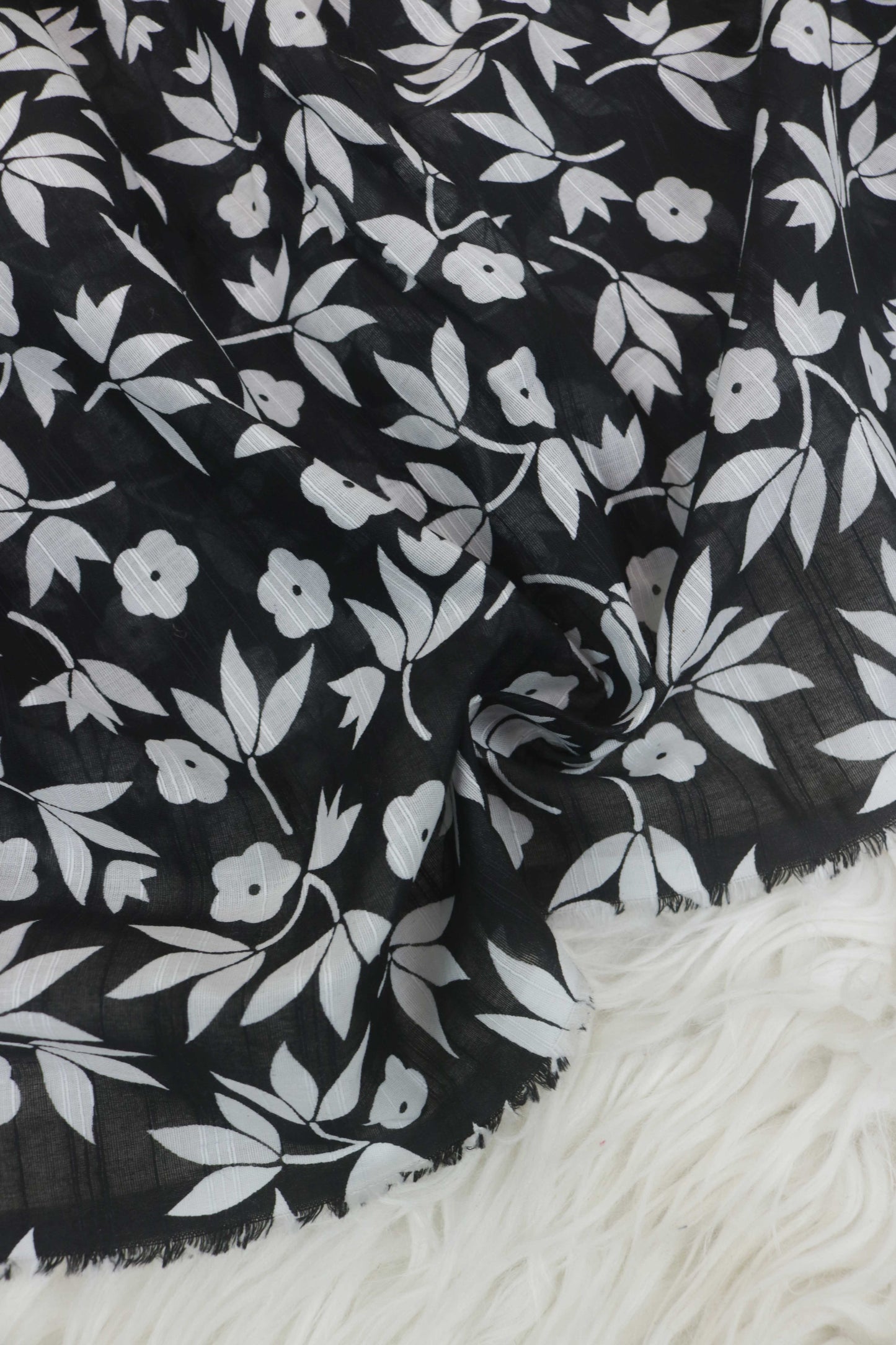 2Piece – Printed Doriya Lawn  L2PP93