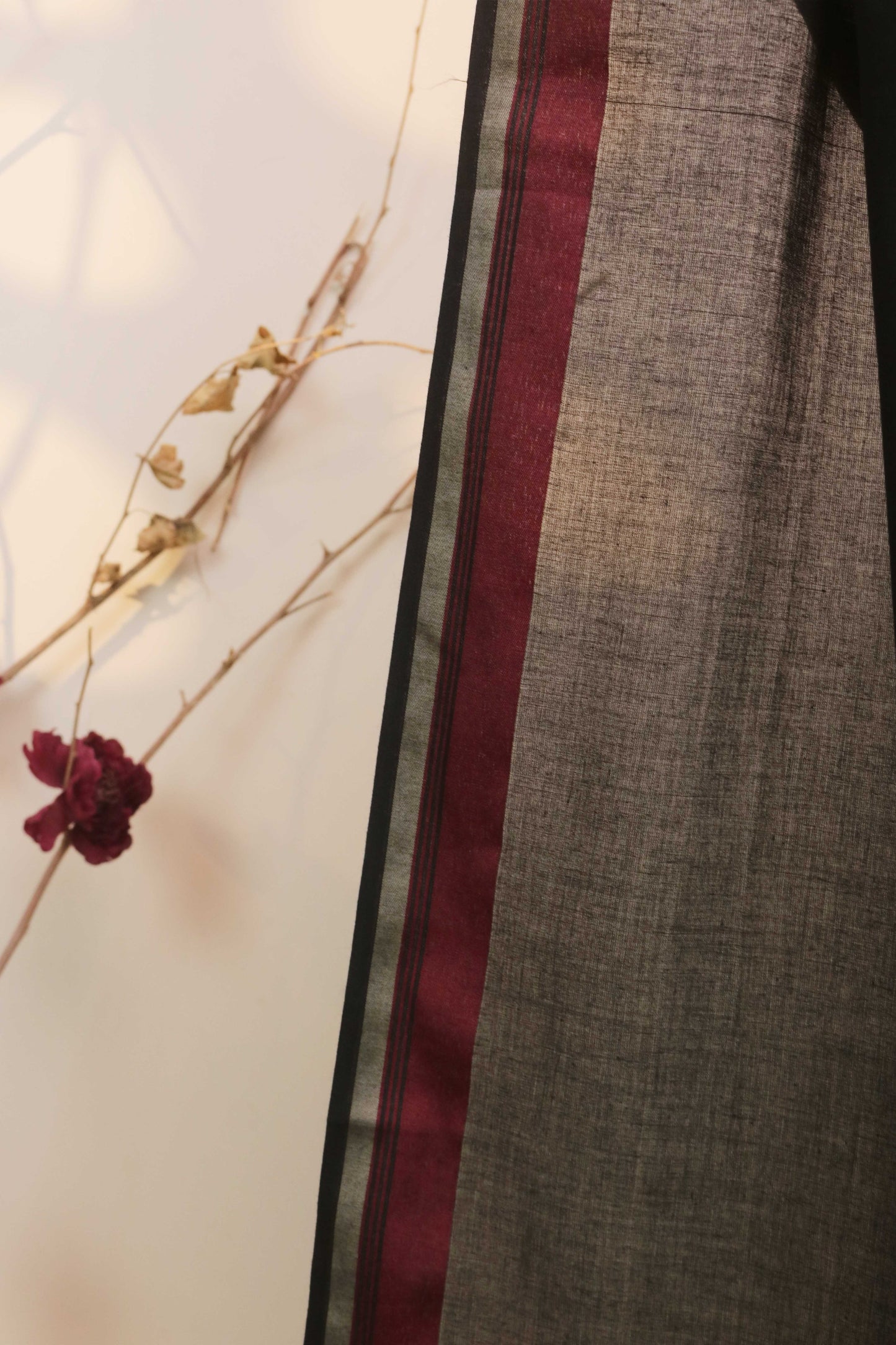 Lawn Shawl 3414F