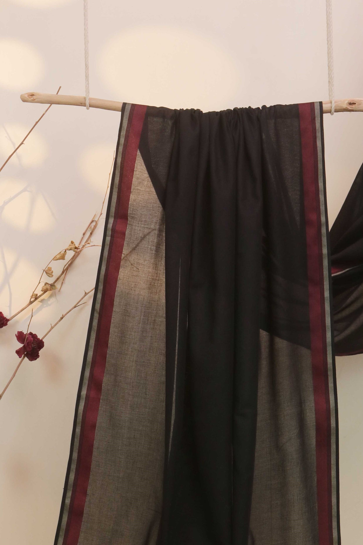 Lawn Shawl 3414F