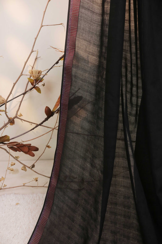 Lawn Shawl 3414A