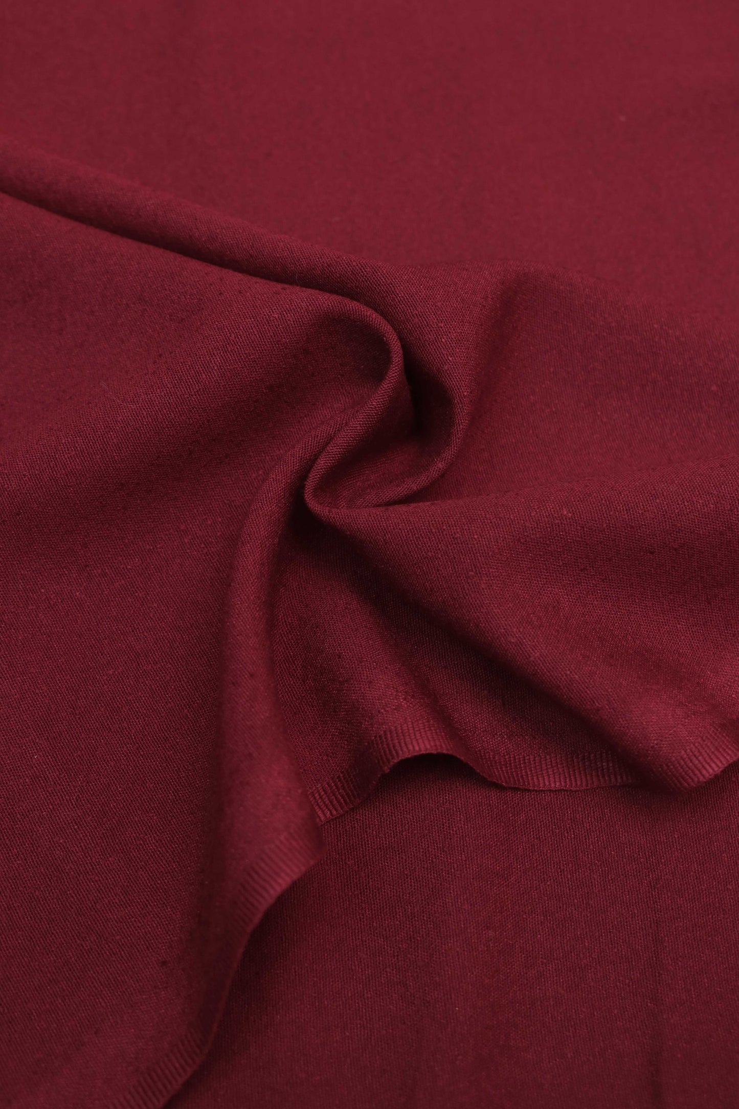 Rice Karandi Mehroon - Shirt Piece