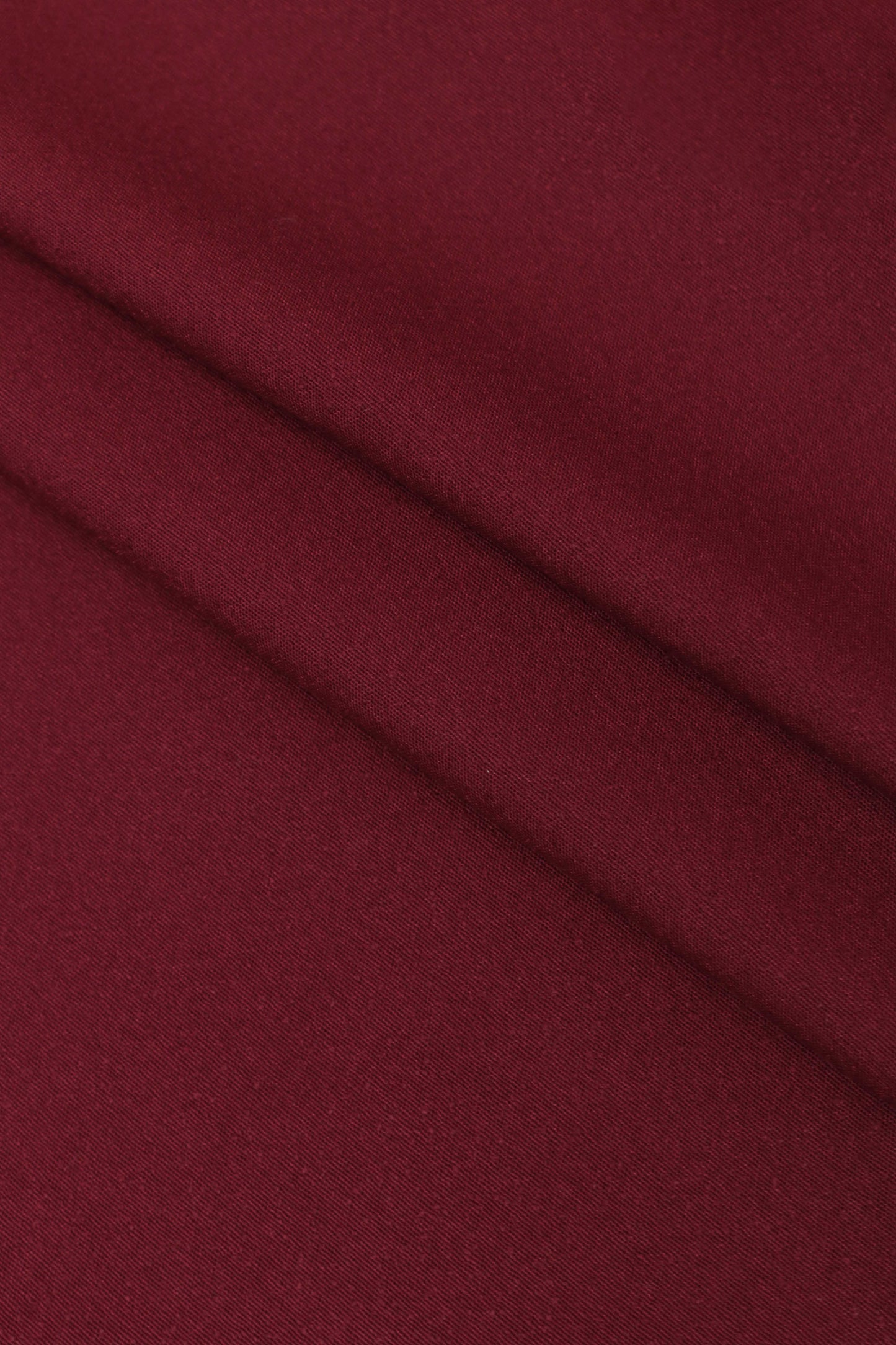 Rice Karandi 26 Mehroon - Shirt Piece