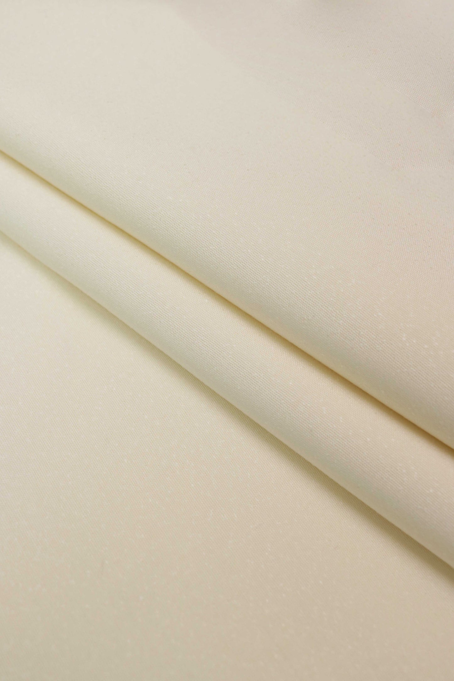 Rice Karandi Cream - Shirt Piece