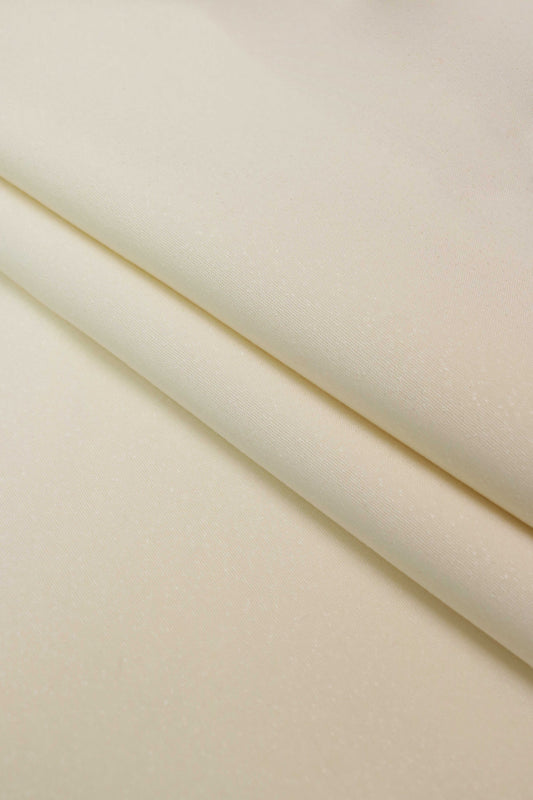 Rice Karandi Cream - Shirt Piece