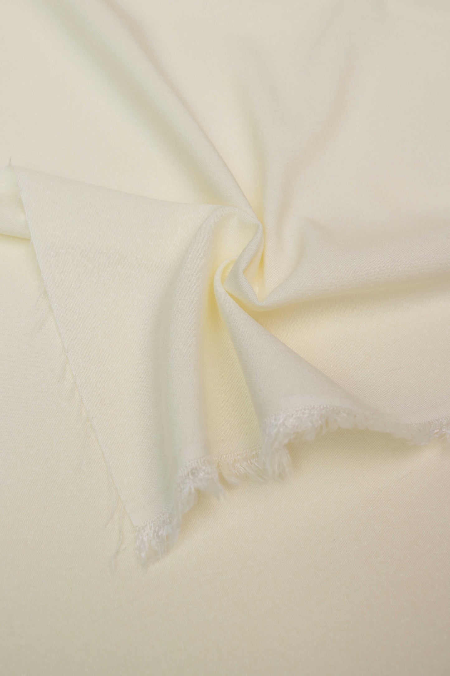 Rice Karandi Cream - Shirt Piece