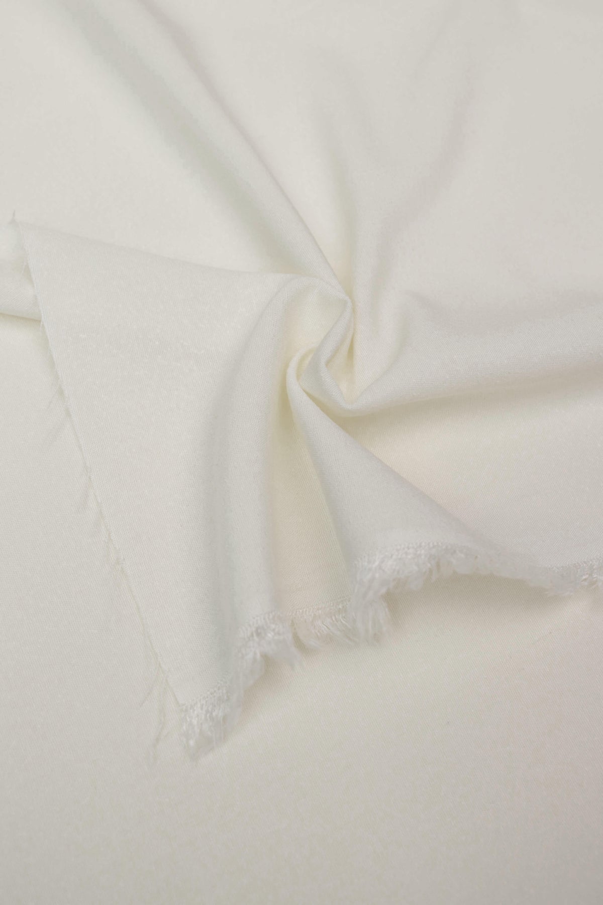 Rice Karandi 26 Off White - Shirt Piece