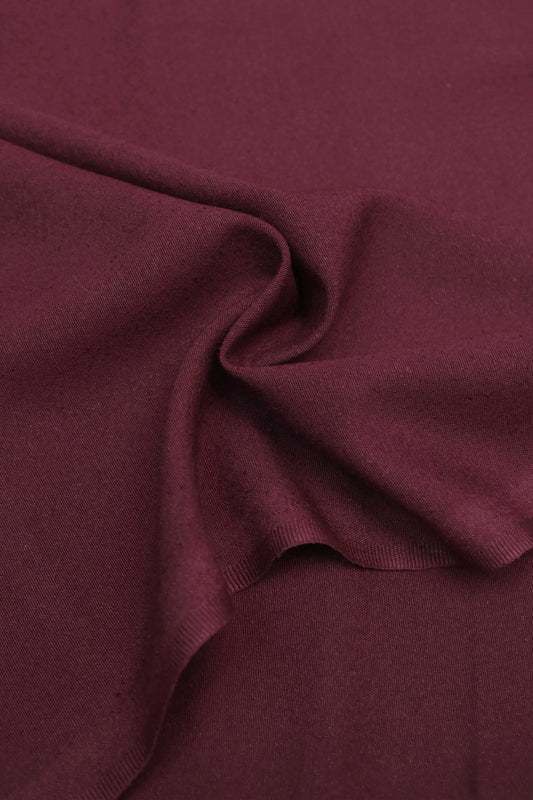 Rice Karandi Mulberry2 - Shirt Piece