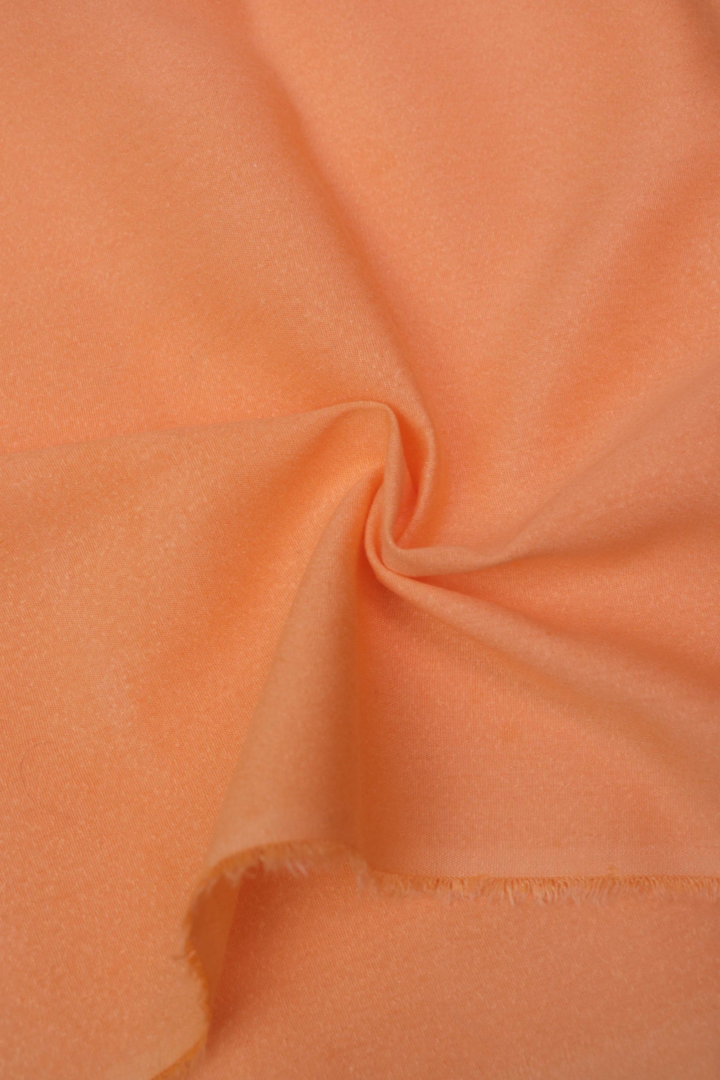Rice Karandi Orange Peach - Shirt Piece