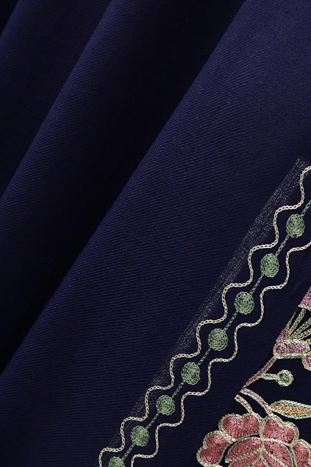 3Piece -Kashmiri Pashmina Suit WE3P21