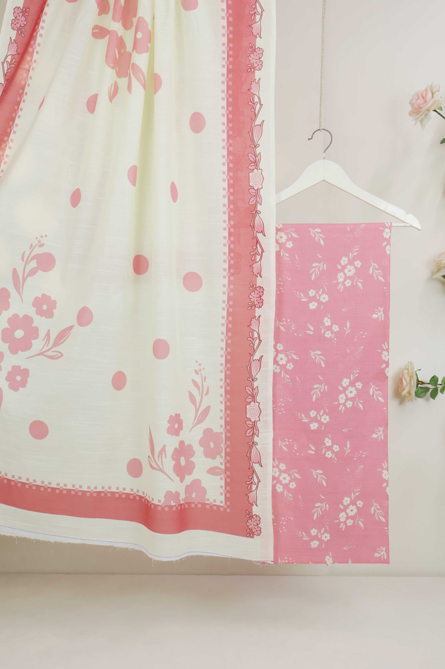 3pc-Lawn Printed Suit L3PP533