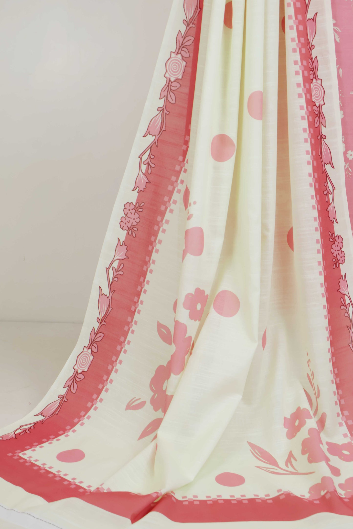 3pc-Lawn Printed Suit L3PP533