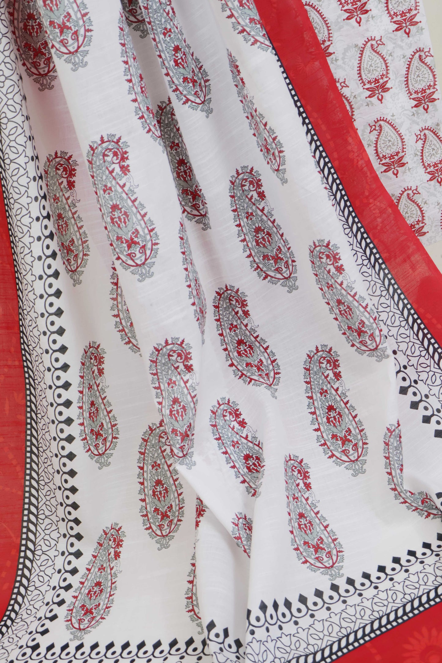 3pc-Lawn Printed Suit L3PP510B