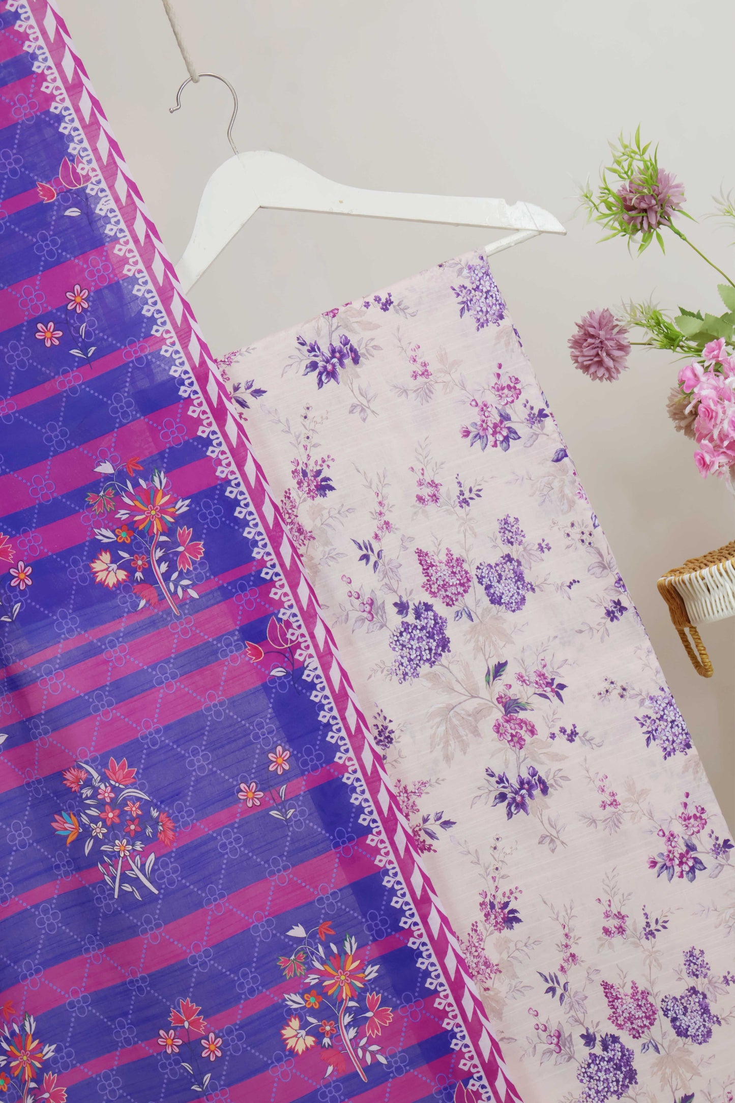 3pc-Lawn Printed Suit L3PP535