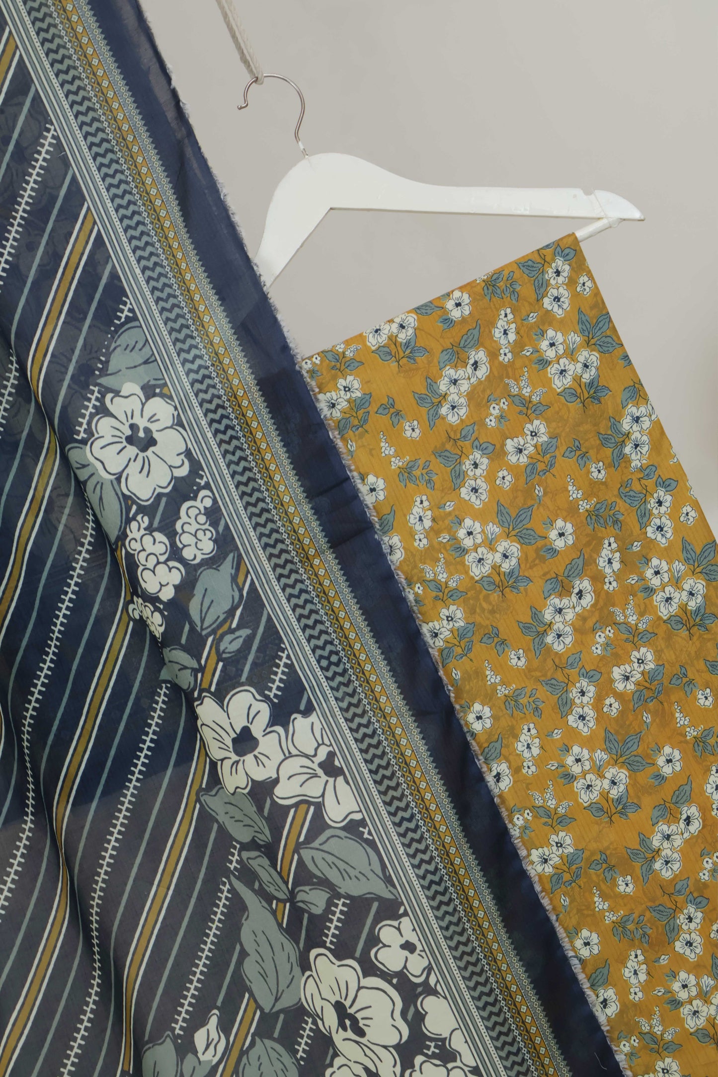 3PC-Lawn Printed Suit 3PLBS100