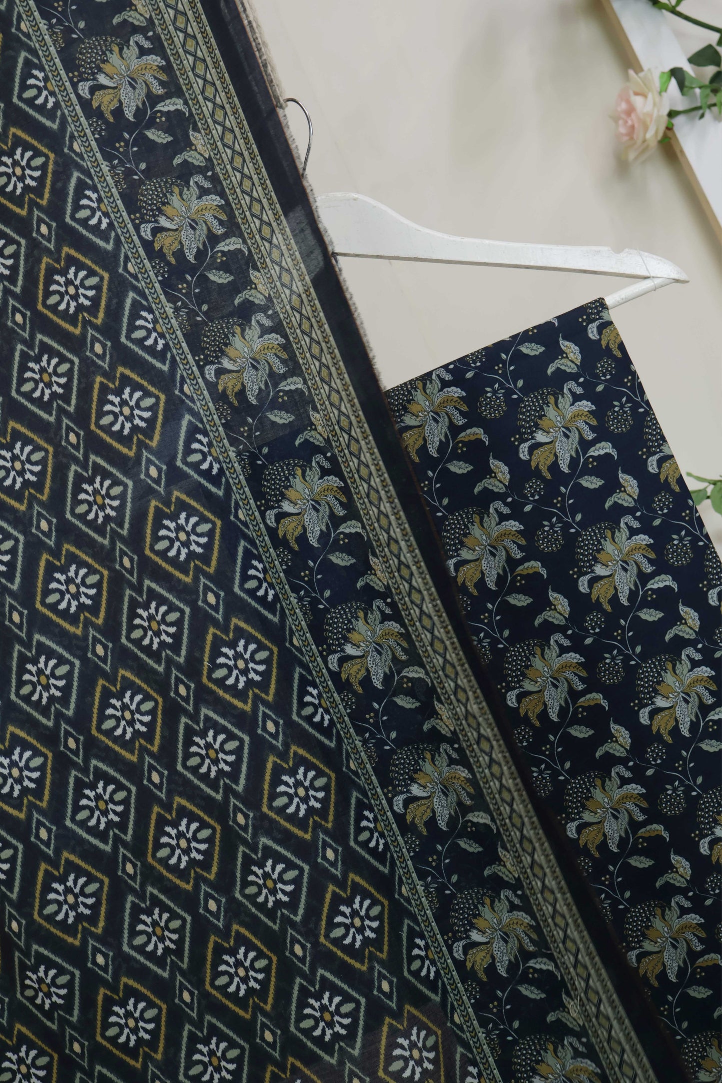 3PC-Lawn Printed Suit 3PLBS97