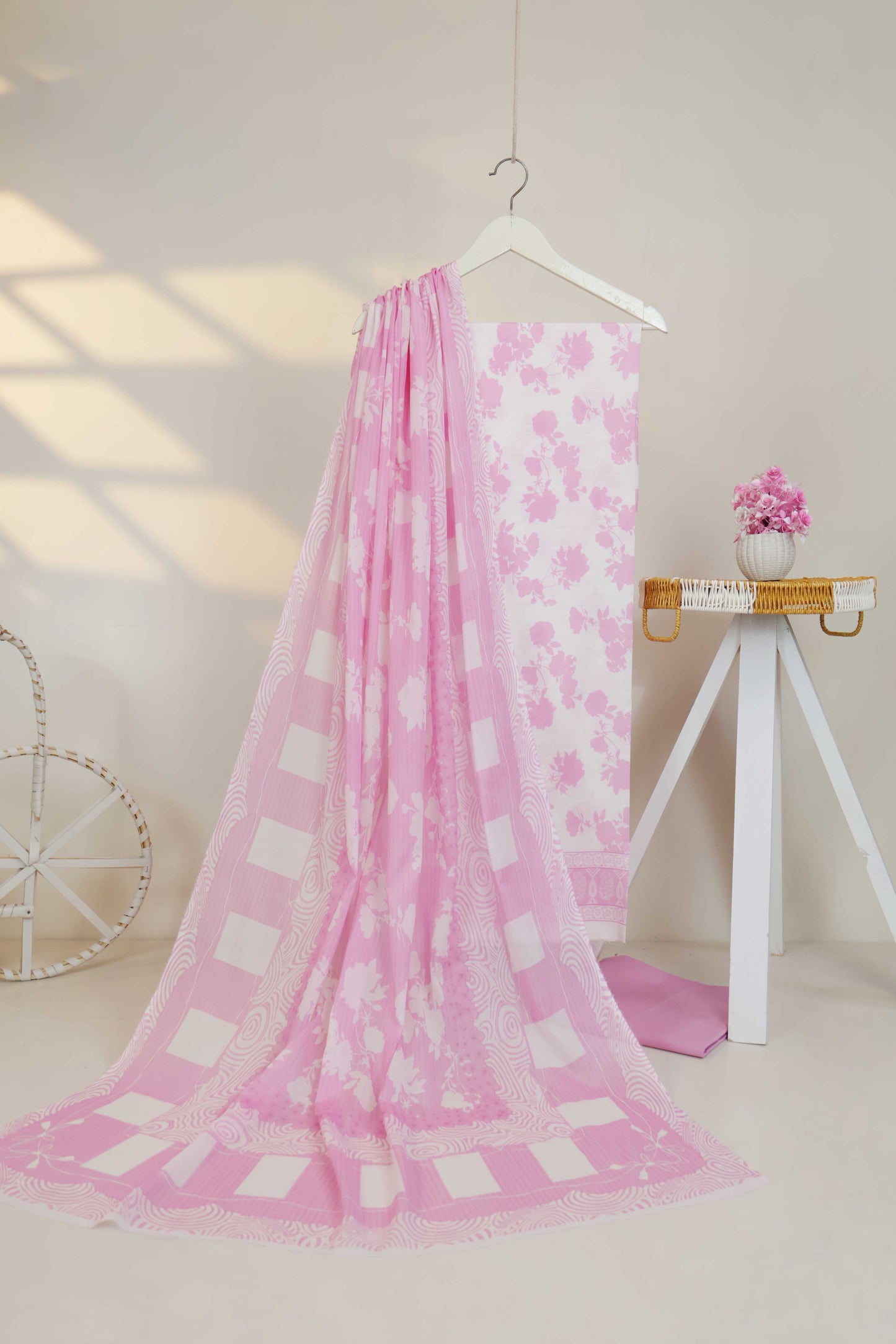 3PC-Lawn Printed Suit 3PLBS31