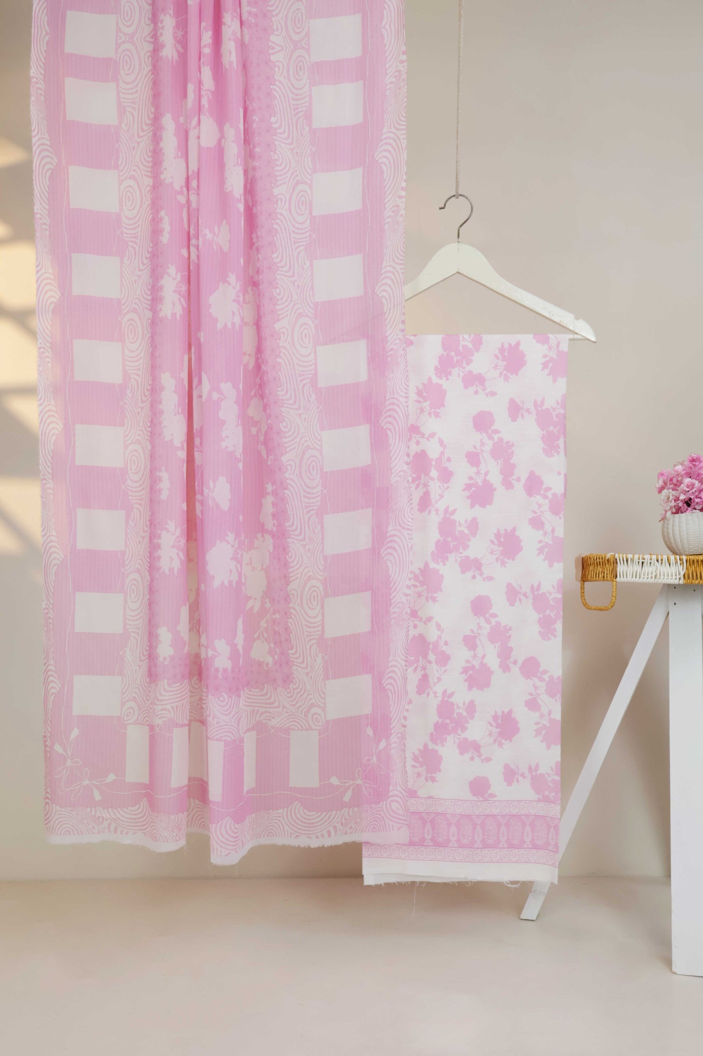 3PC-Lawn Printed Suit 3PLBS31