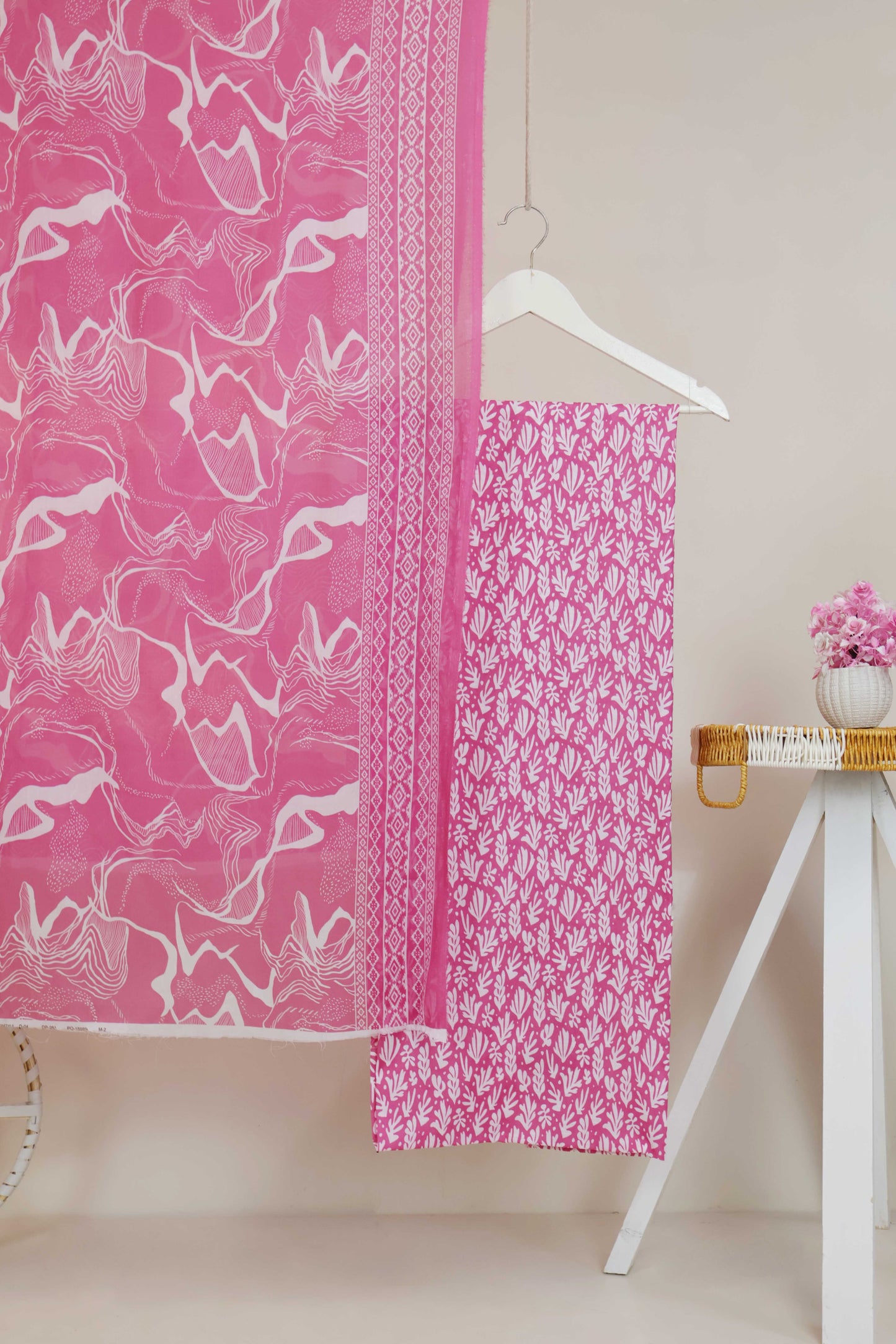 3PC-Lawn Printed Suit 3PLBS39