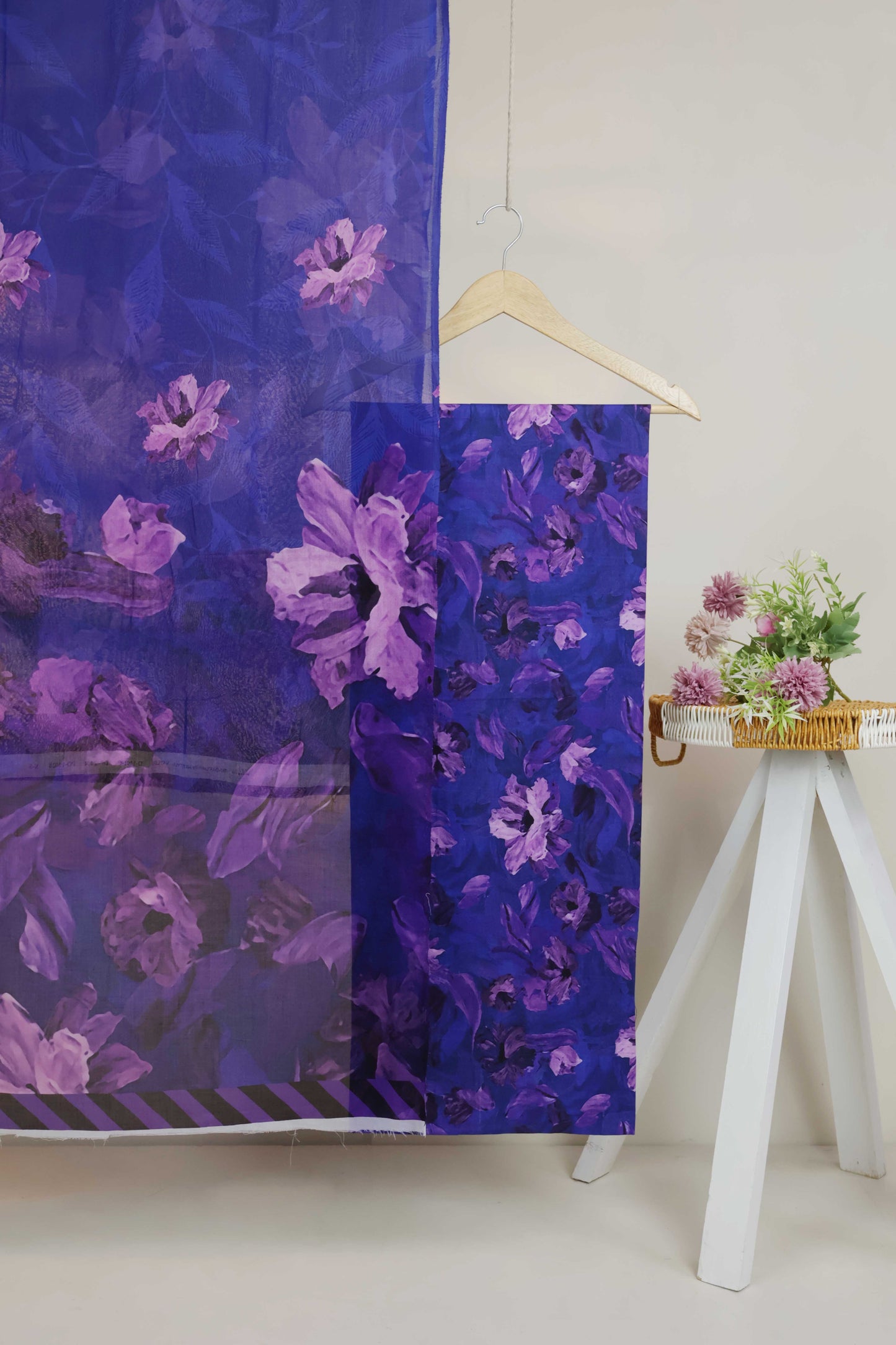 3pc-Lawn Printed Suit H25SLST113
