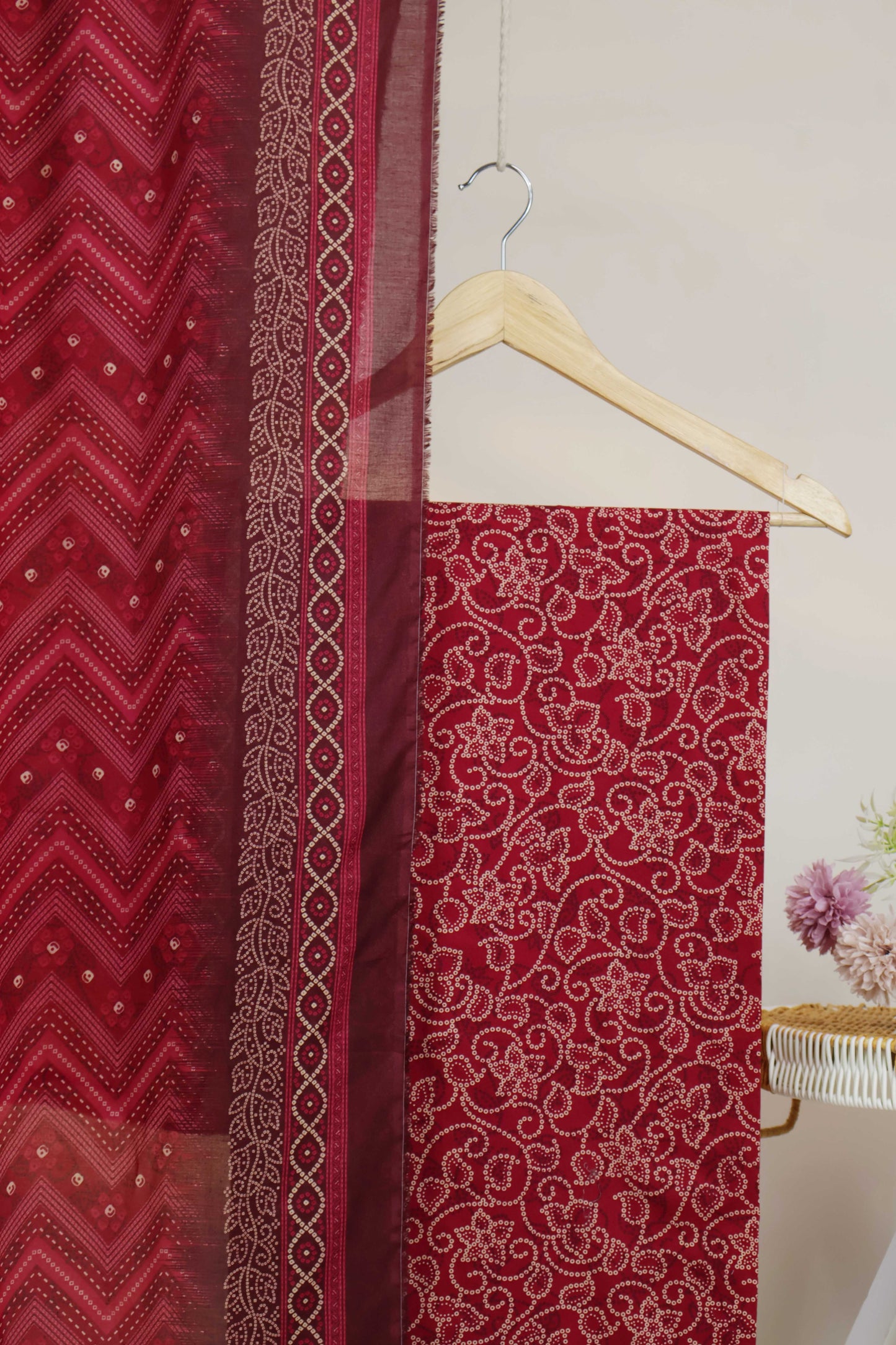 3PC-Lawn Printed Suit 3PLBS109