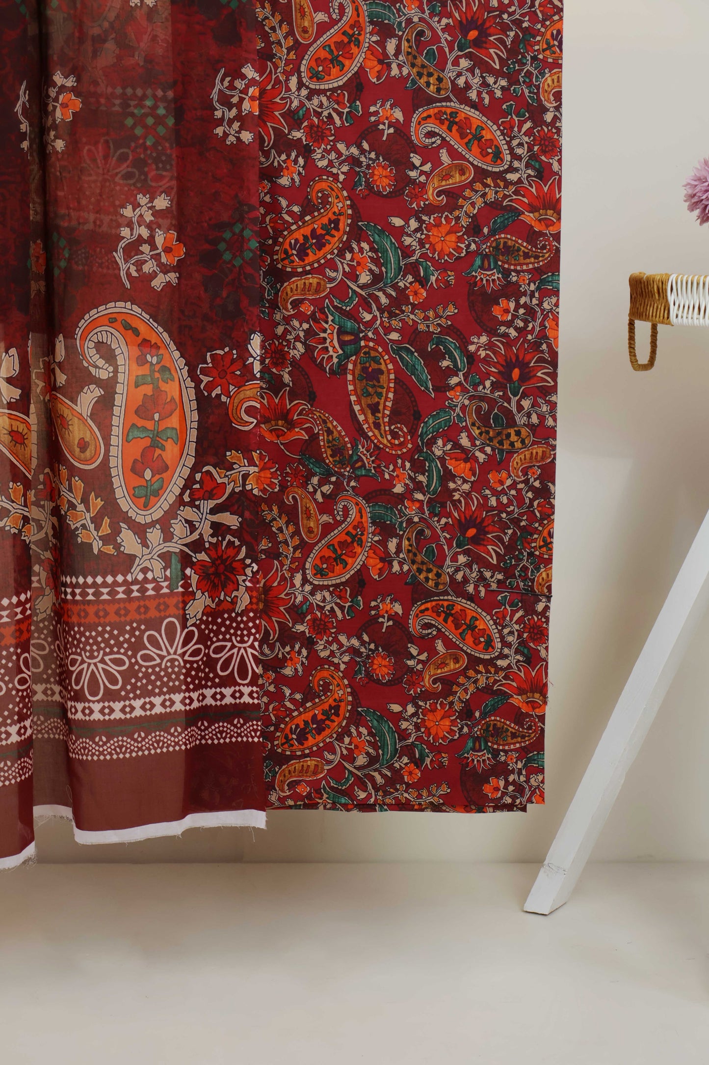 3pc-Lawn Printed Suit H25SLST112