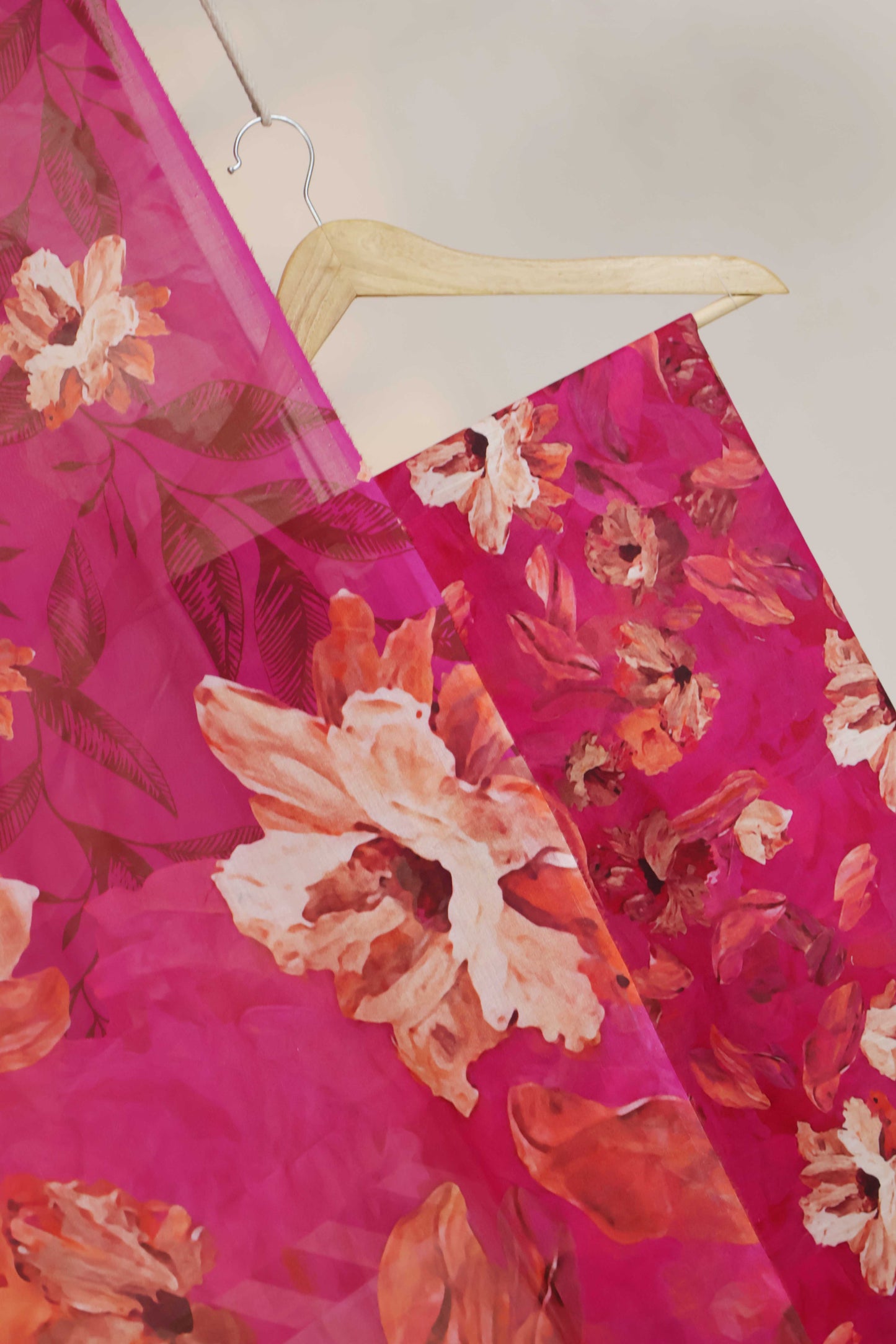 3pc-Lawn Printed Suit H25SLST119