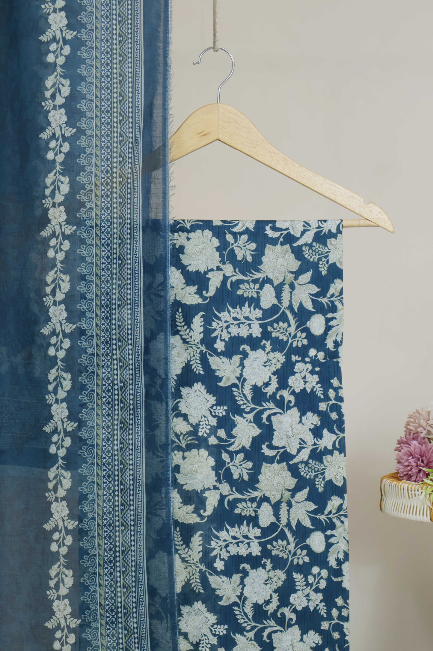 3PC-Lawn Printed Suit 3PLBS117