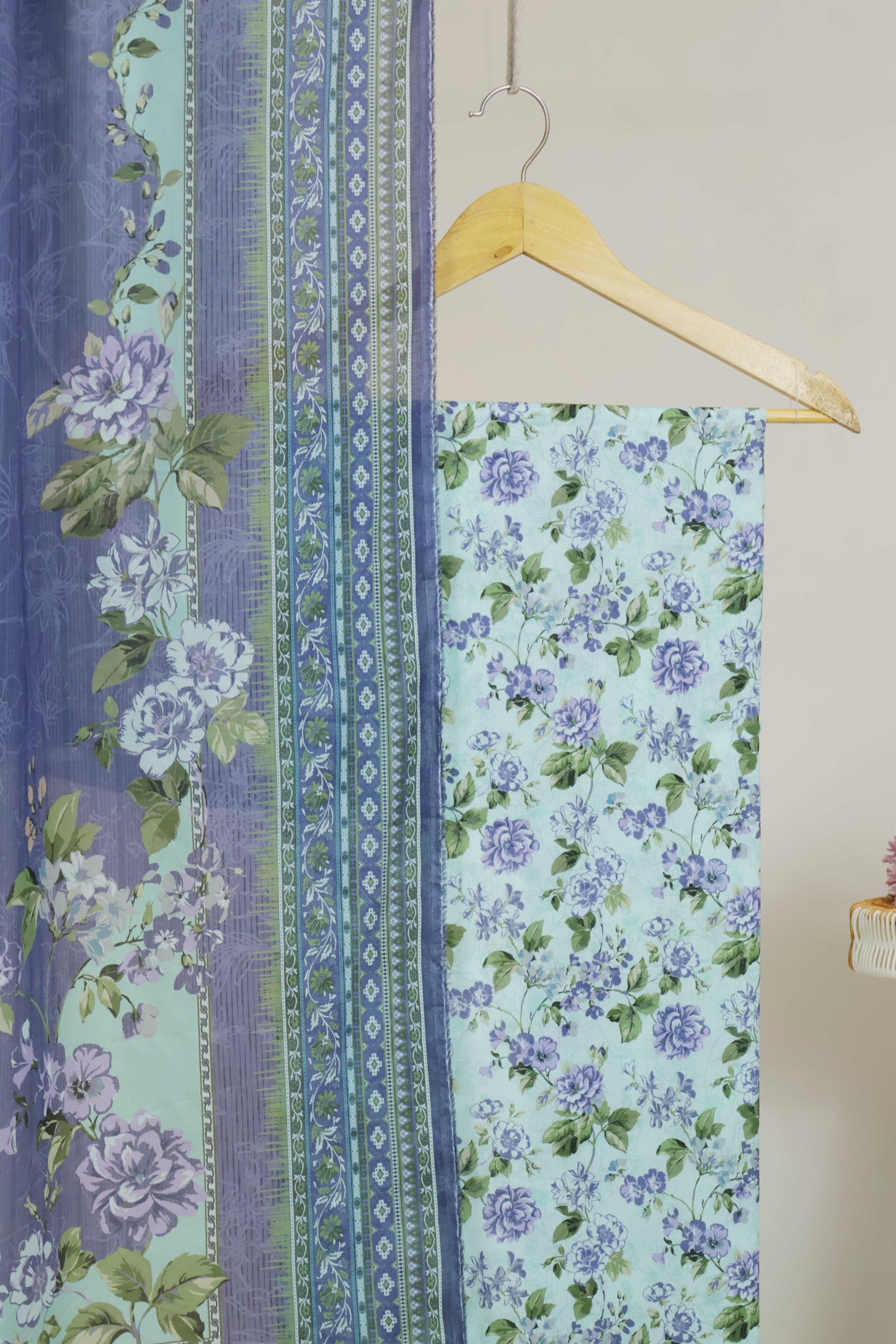 3PC-Lawn Printed Suit 3PLBS114