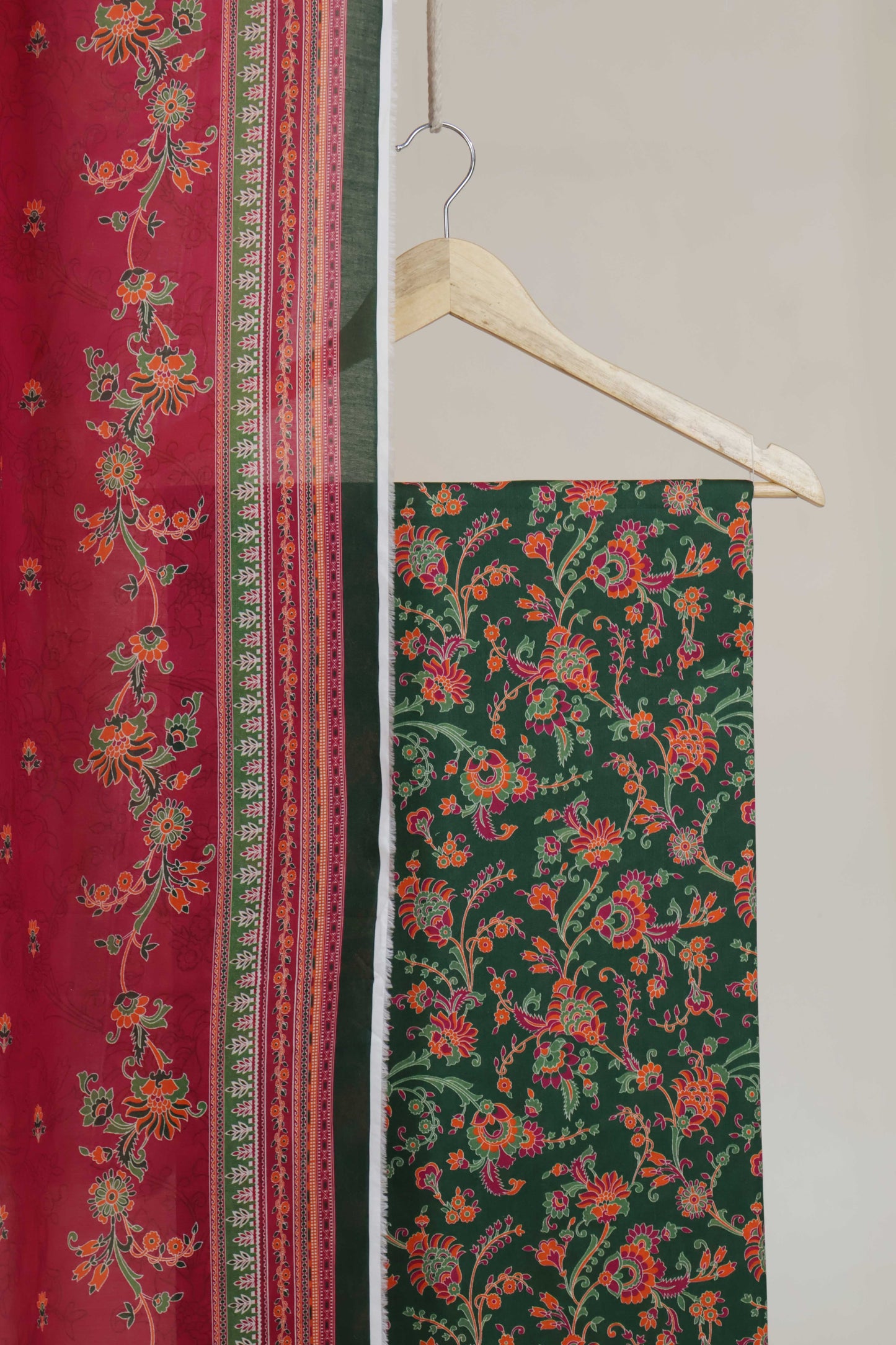 3PC-Lawn Printed Suit 3PLBS110