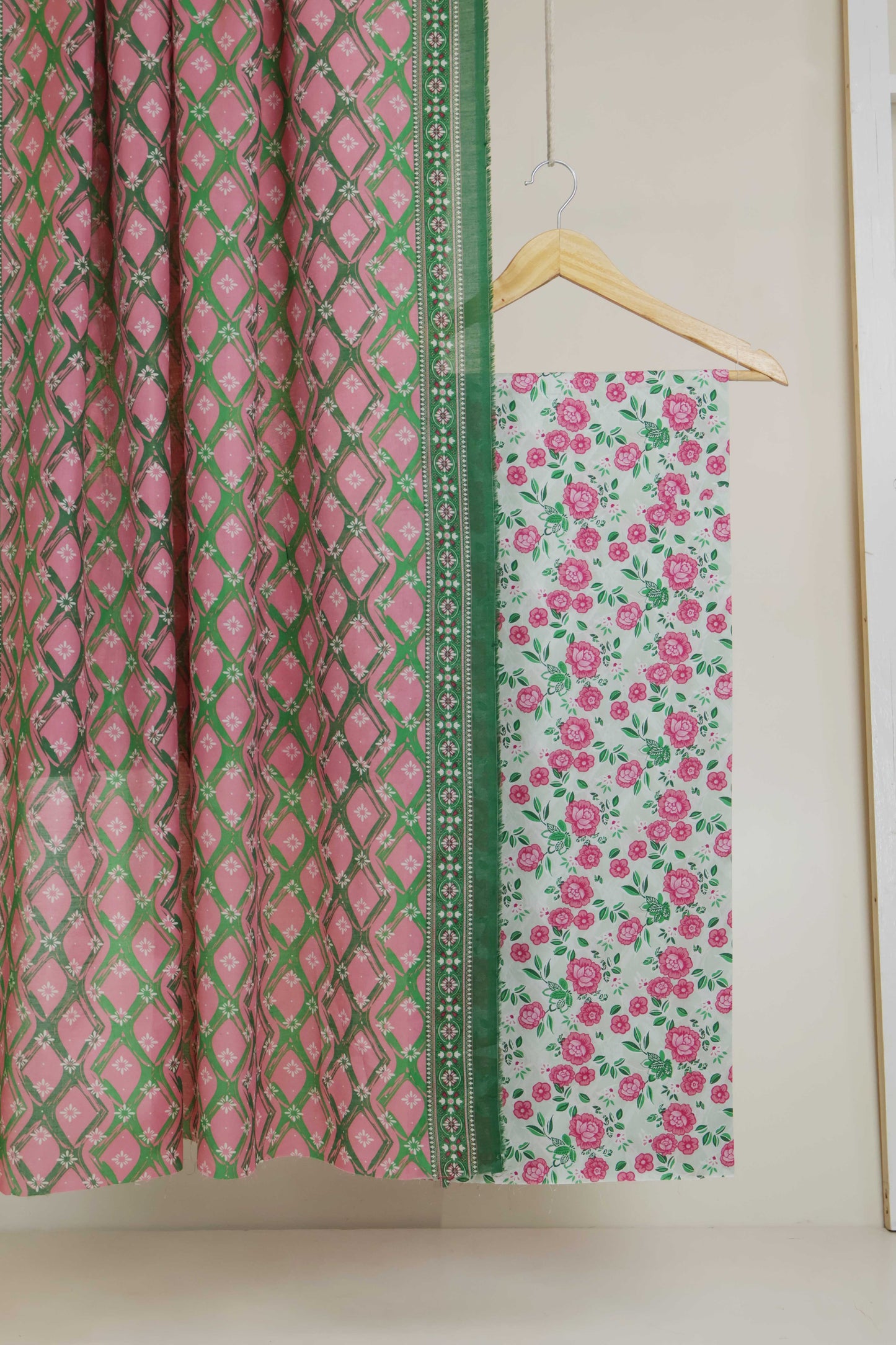 3PC-Lawn Printed Suit 3PLBS118