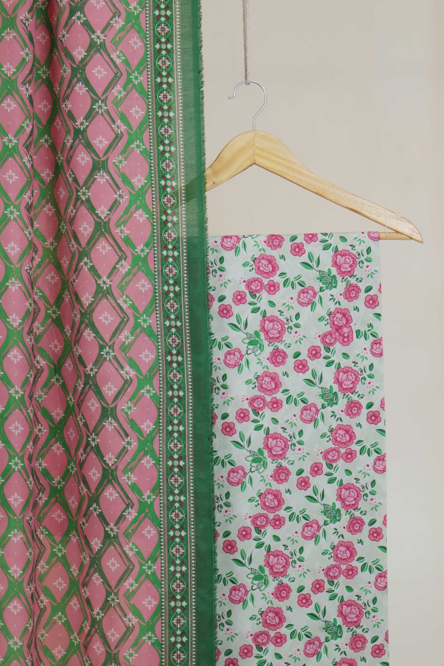 3PC-Lawn Printed Suit 3PLBS118