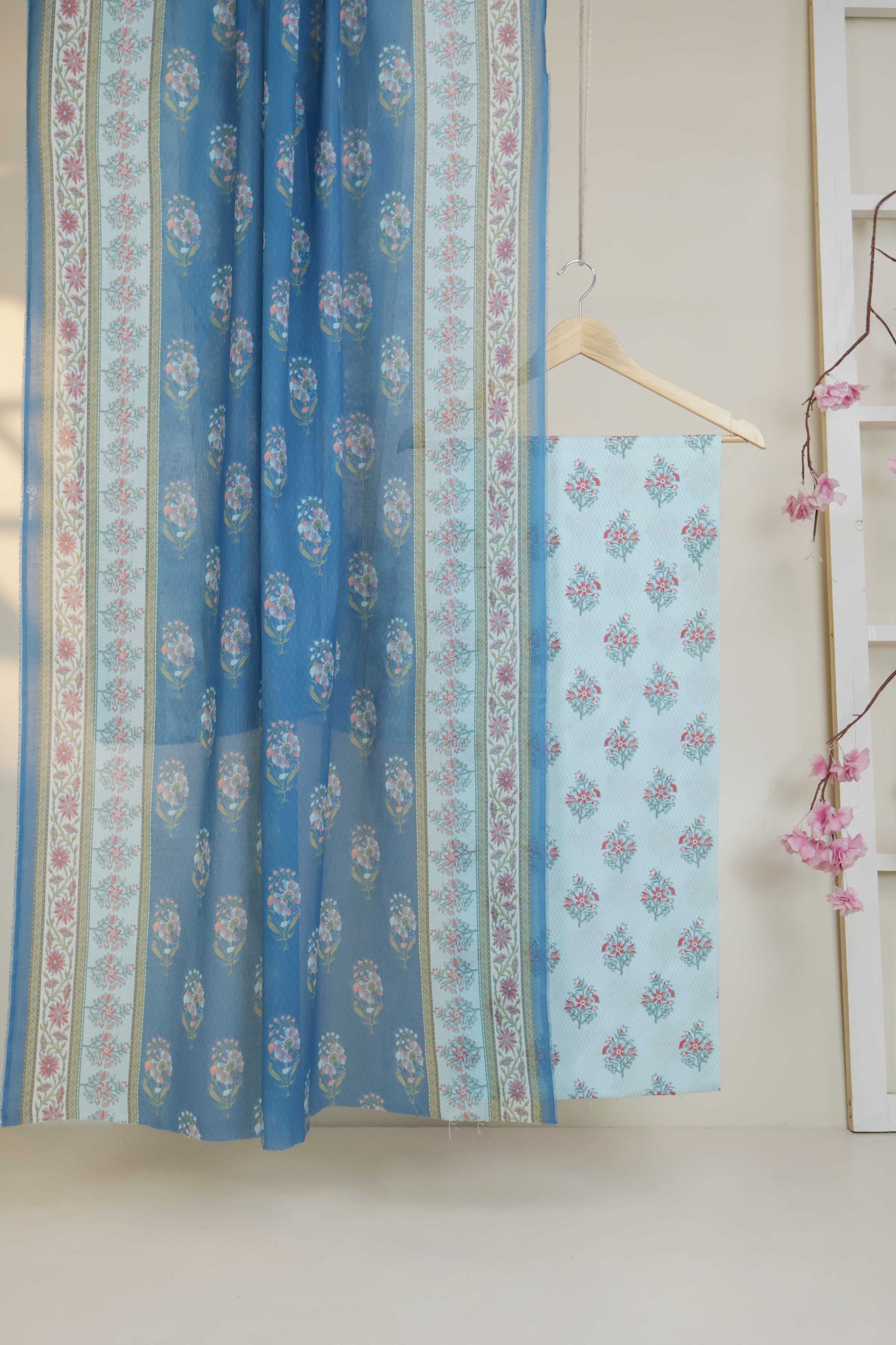 3PC-Lawn Printed Suit 3PLBS120